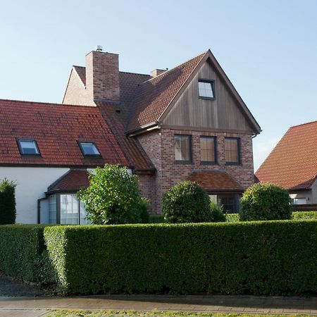 Huyze Fleur B&B 克诺克－海斯特 外观 照片