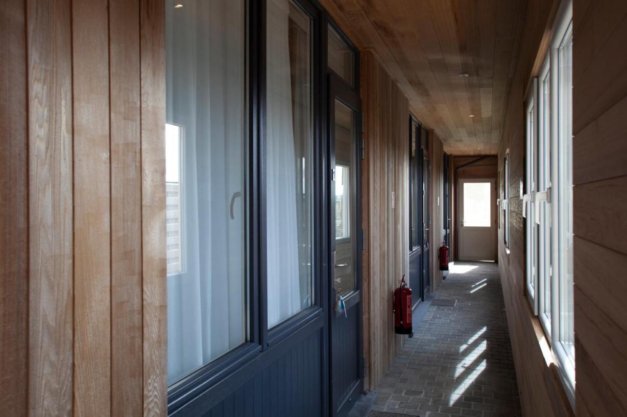 Huyze Fleur B&B 克诺克－海斯特 外观 照片